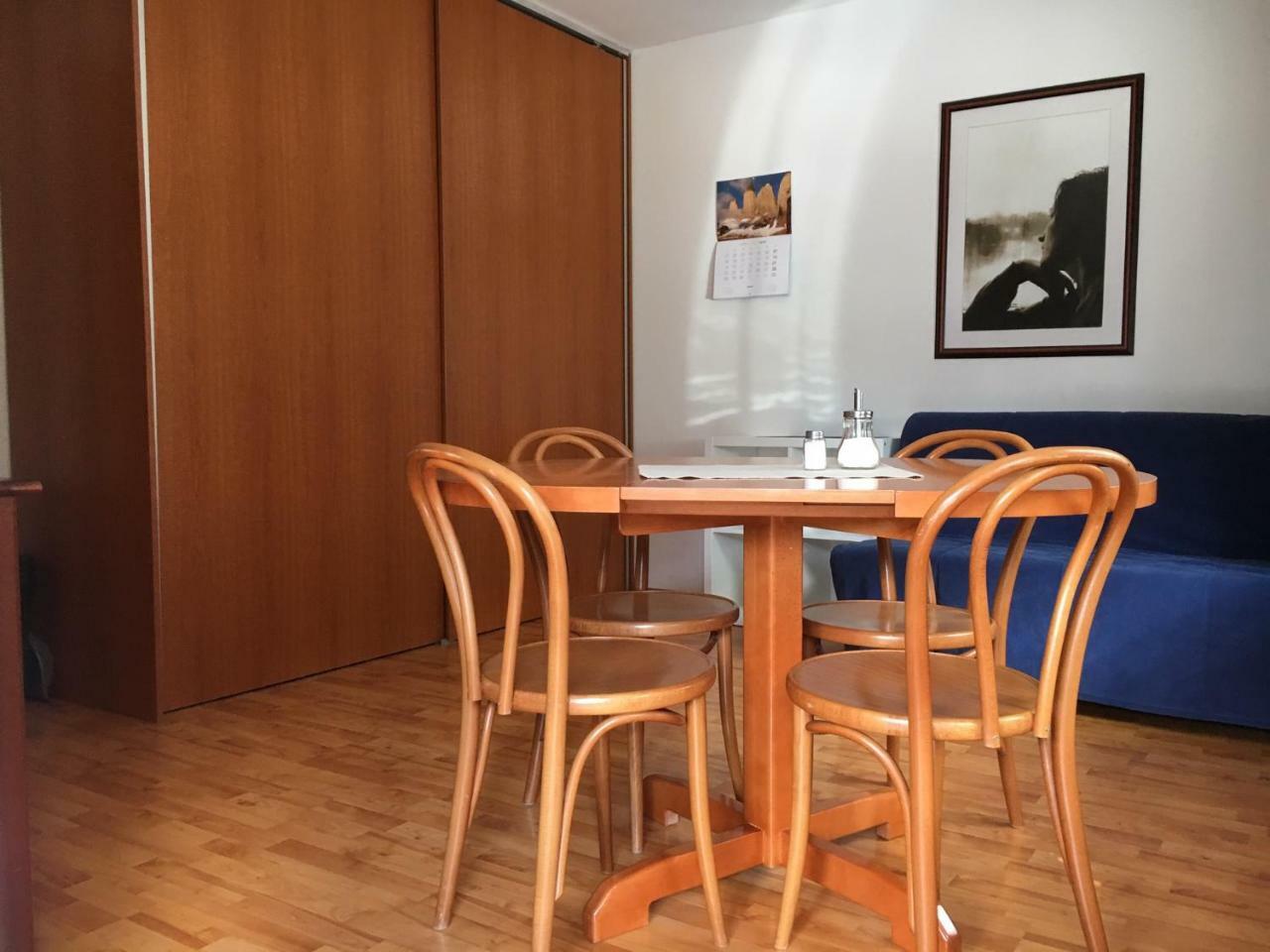 Apartmány Solum Demanovska Dolina Exterior foto