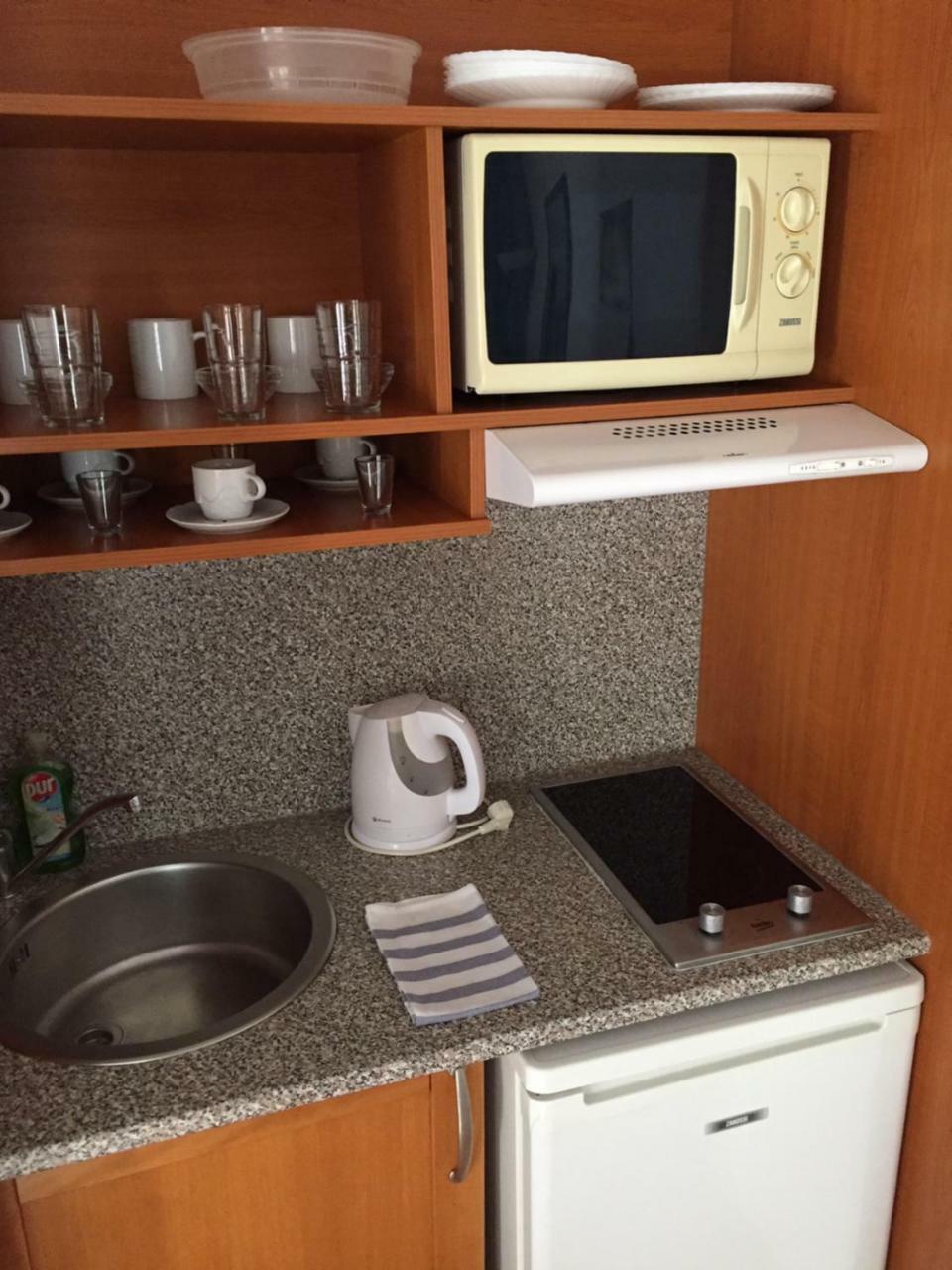 Apartmány Solum Demanovska Dolina Exterior foto