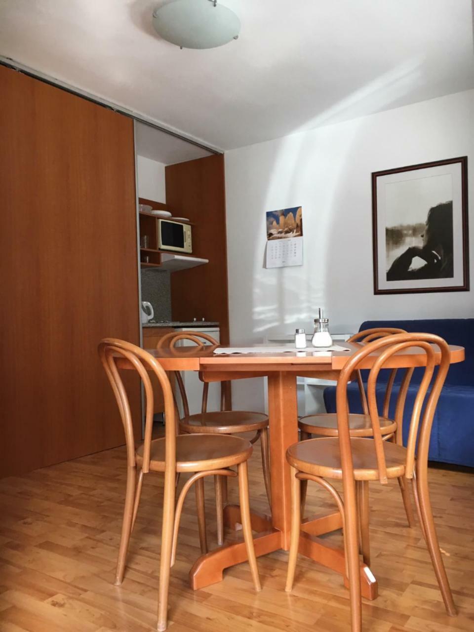 Apartmány Solum Demanovska Dolina Exterior foto