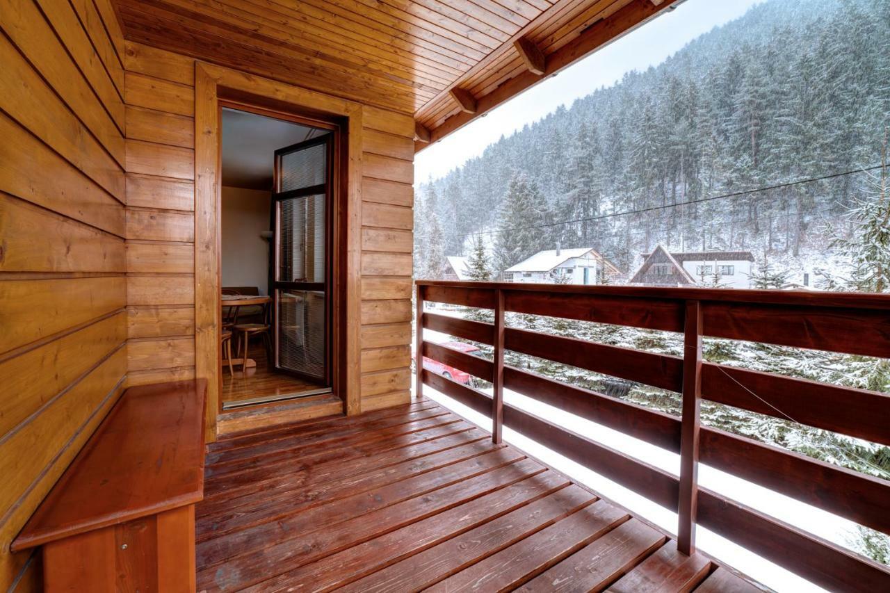 Apartmány Solum Demanovska Dolina Exterior foto
