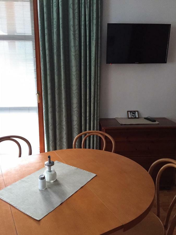 Apartmány Solum Demanovska Dolina Exterior foto